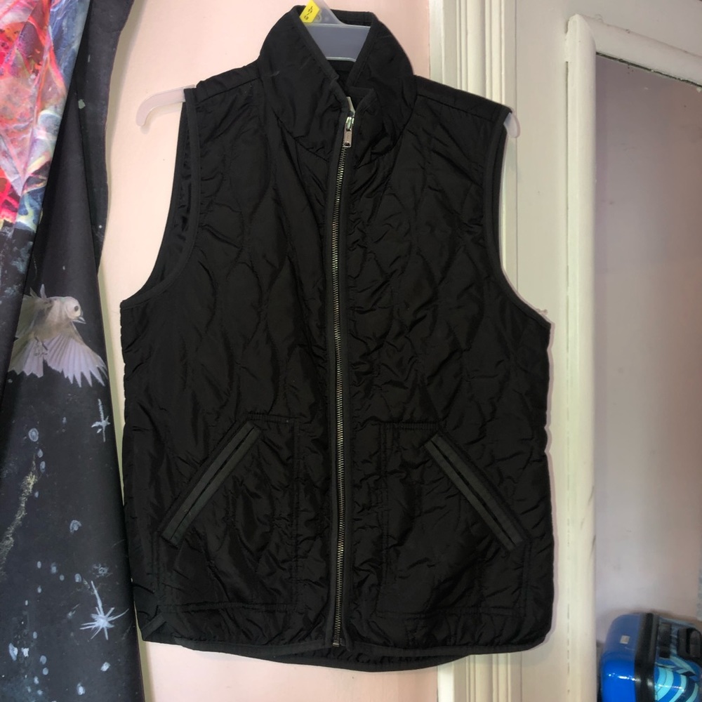 Lightweight vest
